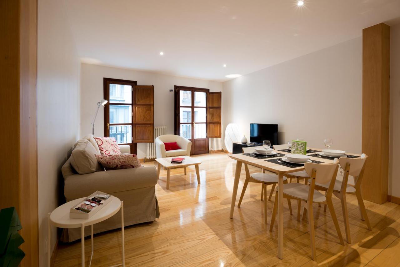 Apartamento Pucela Apartmets Valladolid