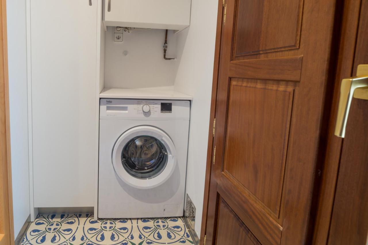 Pucela Apartmets Apartamento Valladolid