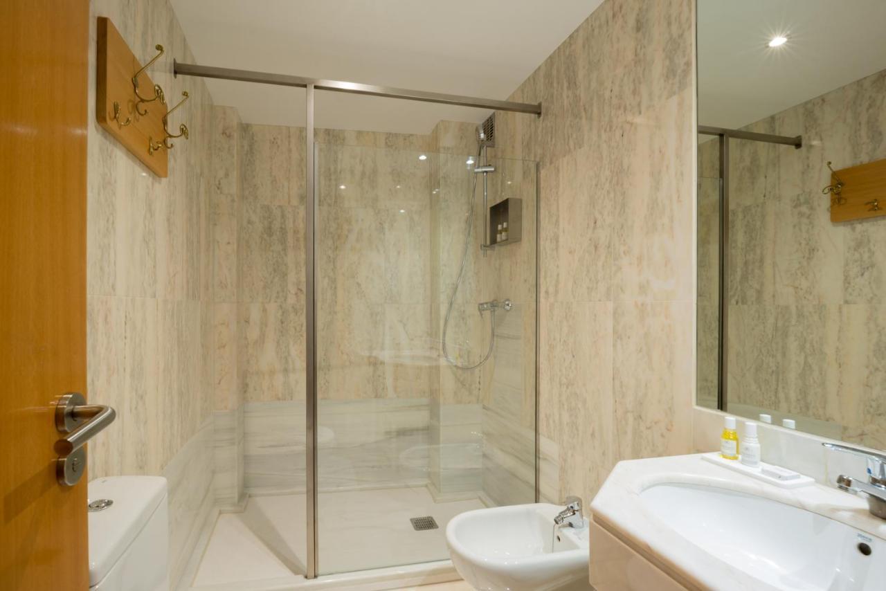 Pucela Apartmets * Valladolid