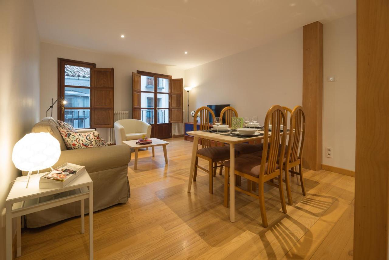 Apartamento Pucela Apartmets Valladolid