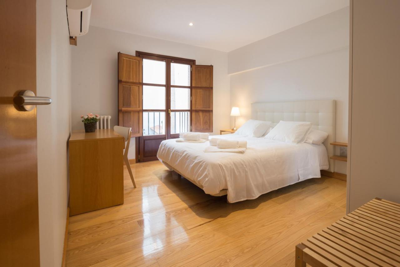 Pucela Apartmets