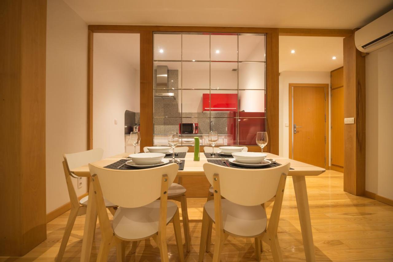Apartamento Pucela Apartmets
