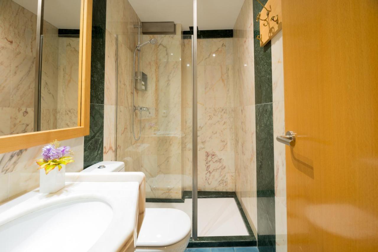 Apartamento Pucela Apartmets *