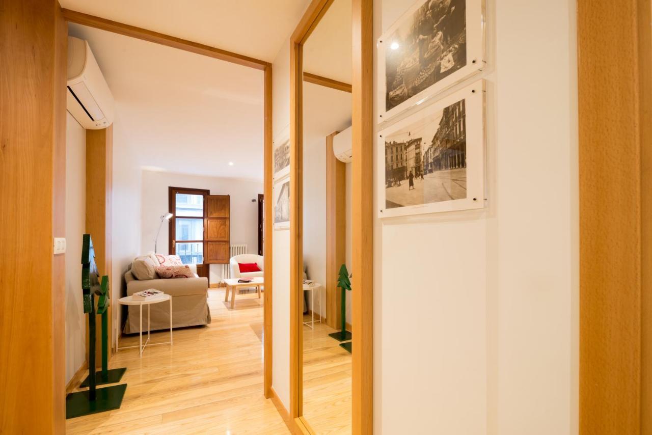Pucela Apartmets Apartamento Valladolid