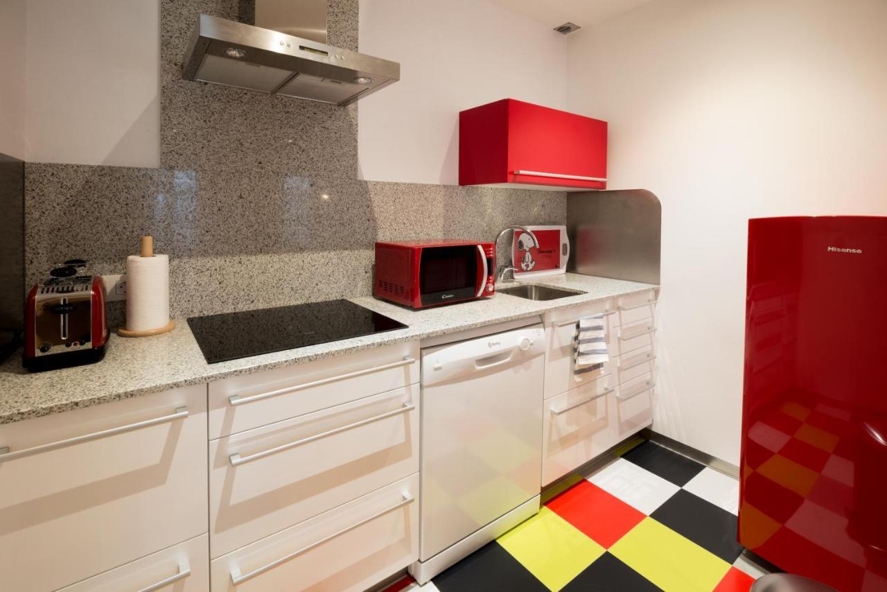 Pucela Apartmets * Valladolid