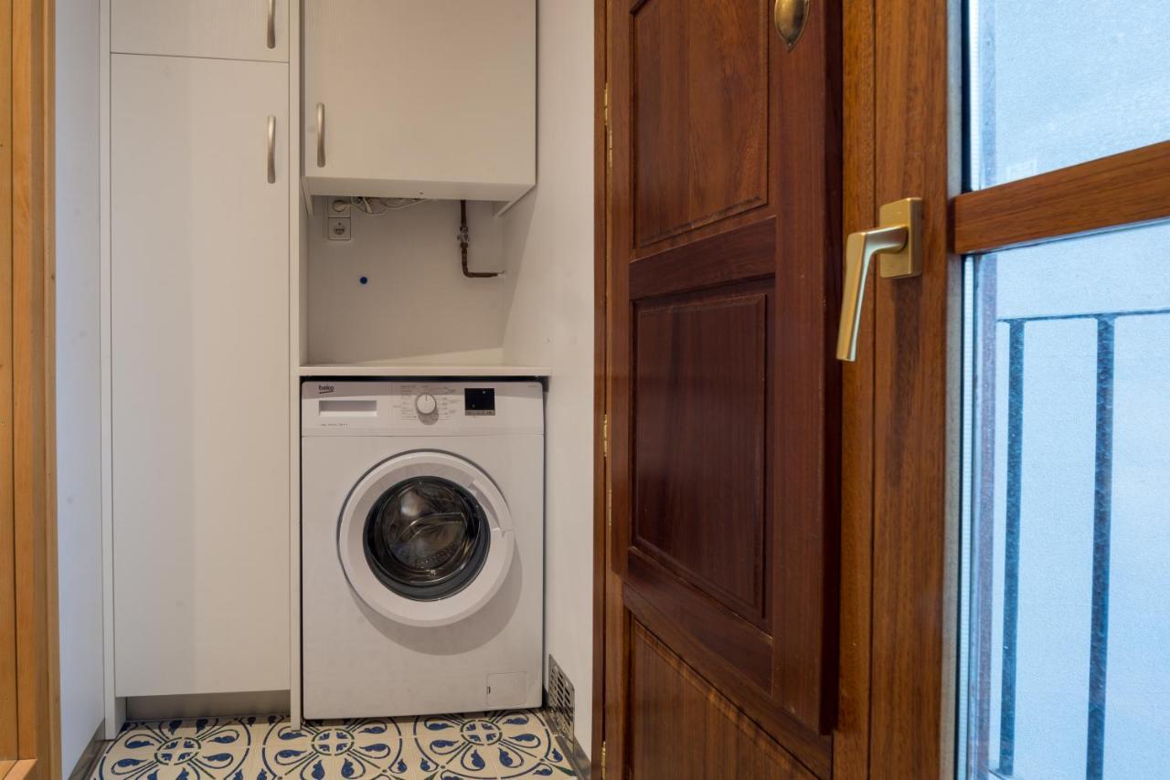 Apartamento Pucela Apartmets
