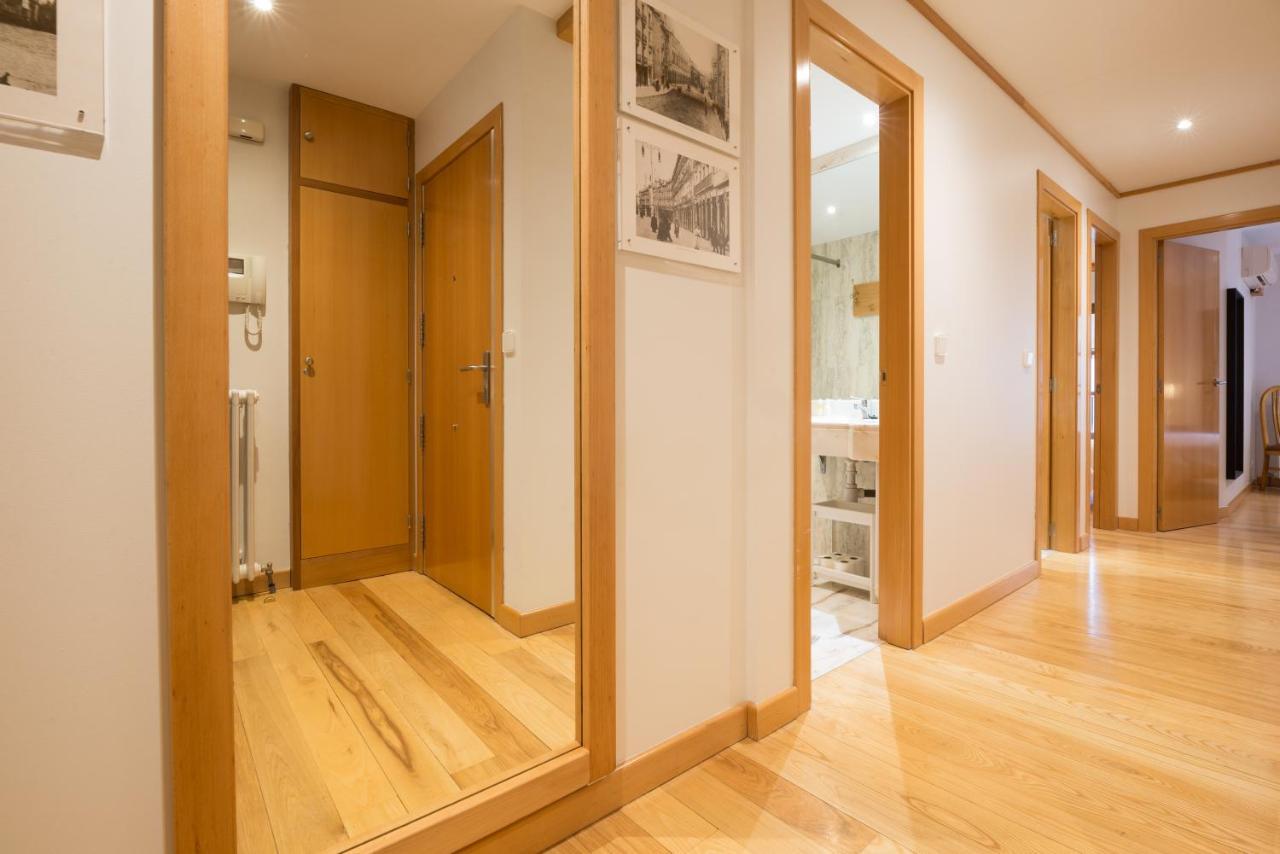 Apartamento Pucela Apartmets Valladolid