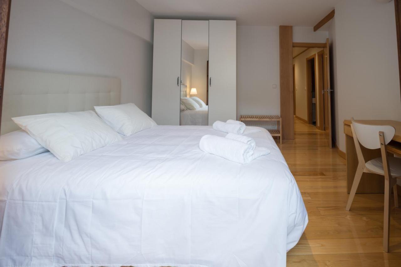 Pucela Apartmets Apartamento *