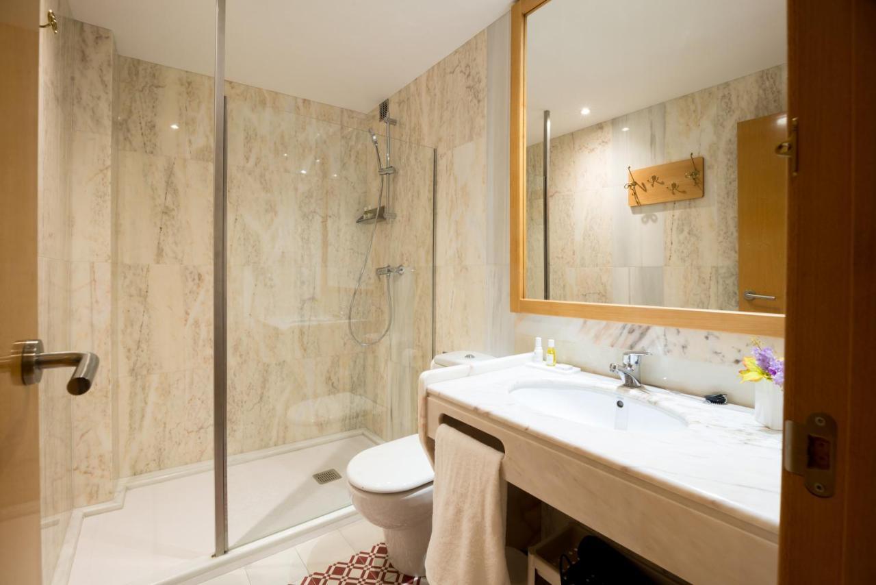 Apartamento Pucela Apartmets *