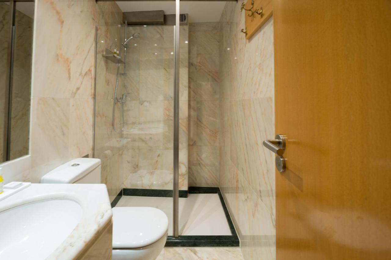 Apartamento Pucela Apartmets *