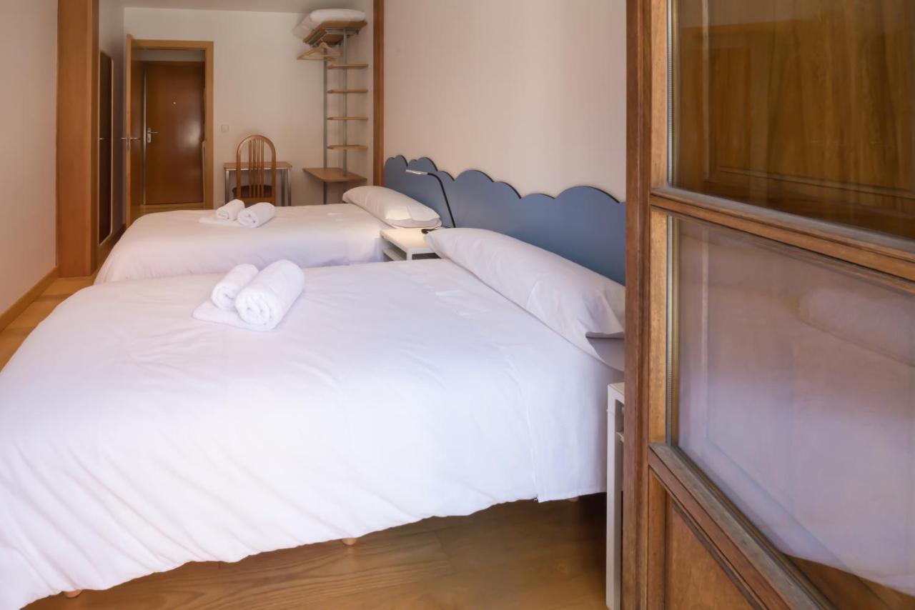 Pucela Apartmets Apartamento