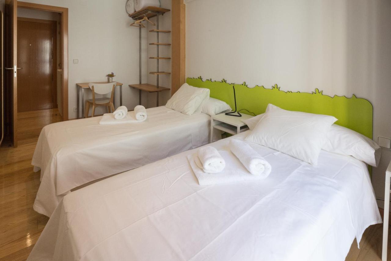 Pucela Apartmets Apartamento