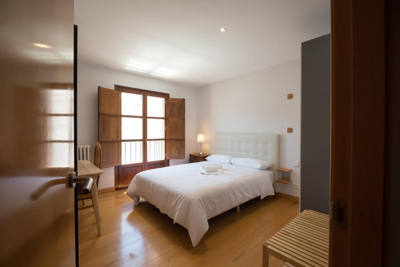 Pucela Apartmets Apartamento *