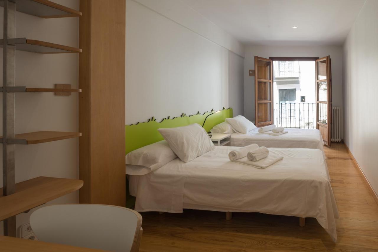 Apartamento Pucela Apartmets