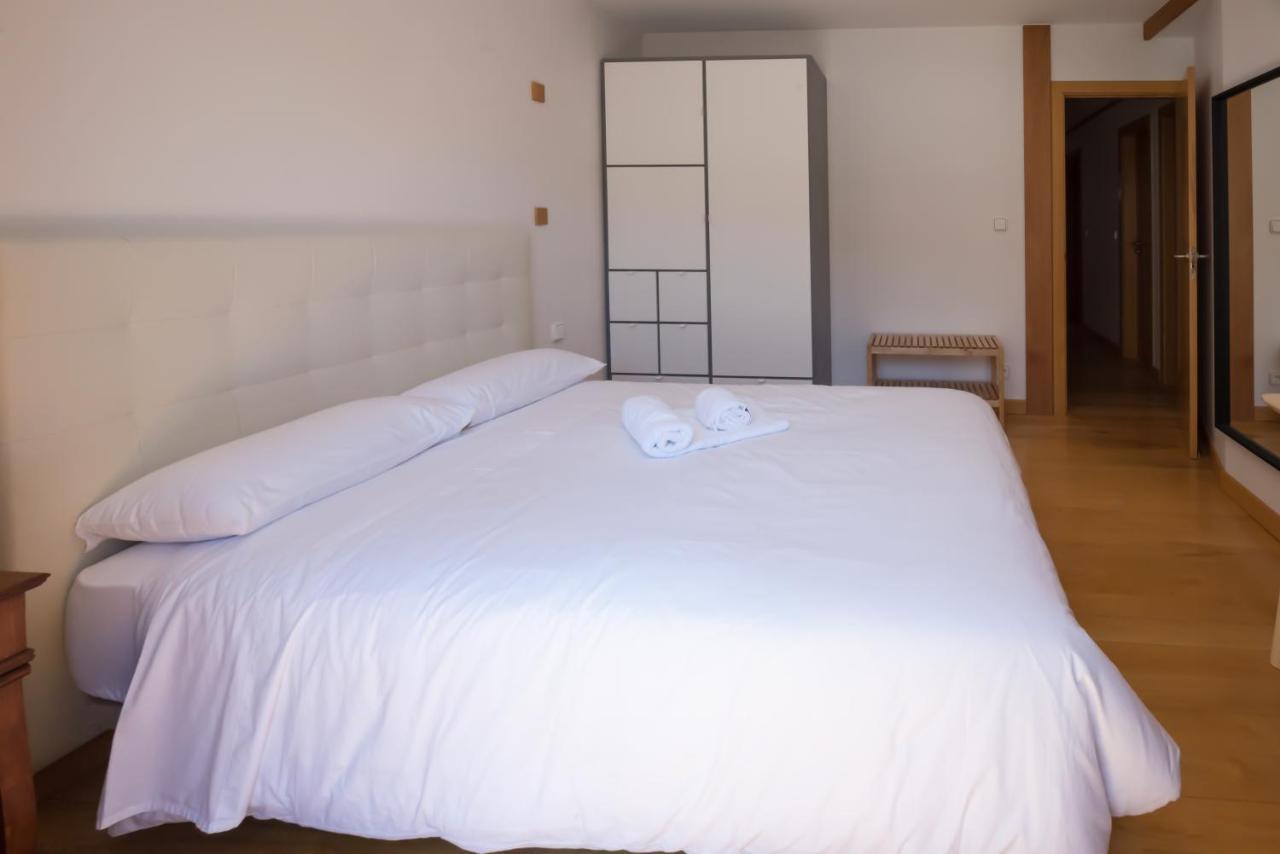 Apartamento Pucela Apartmets Valladolid