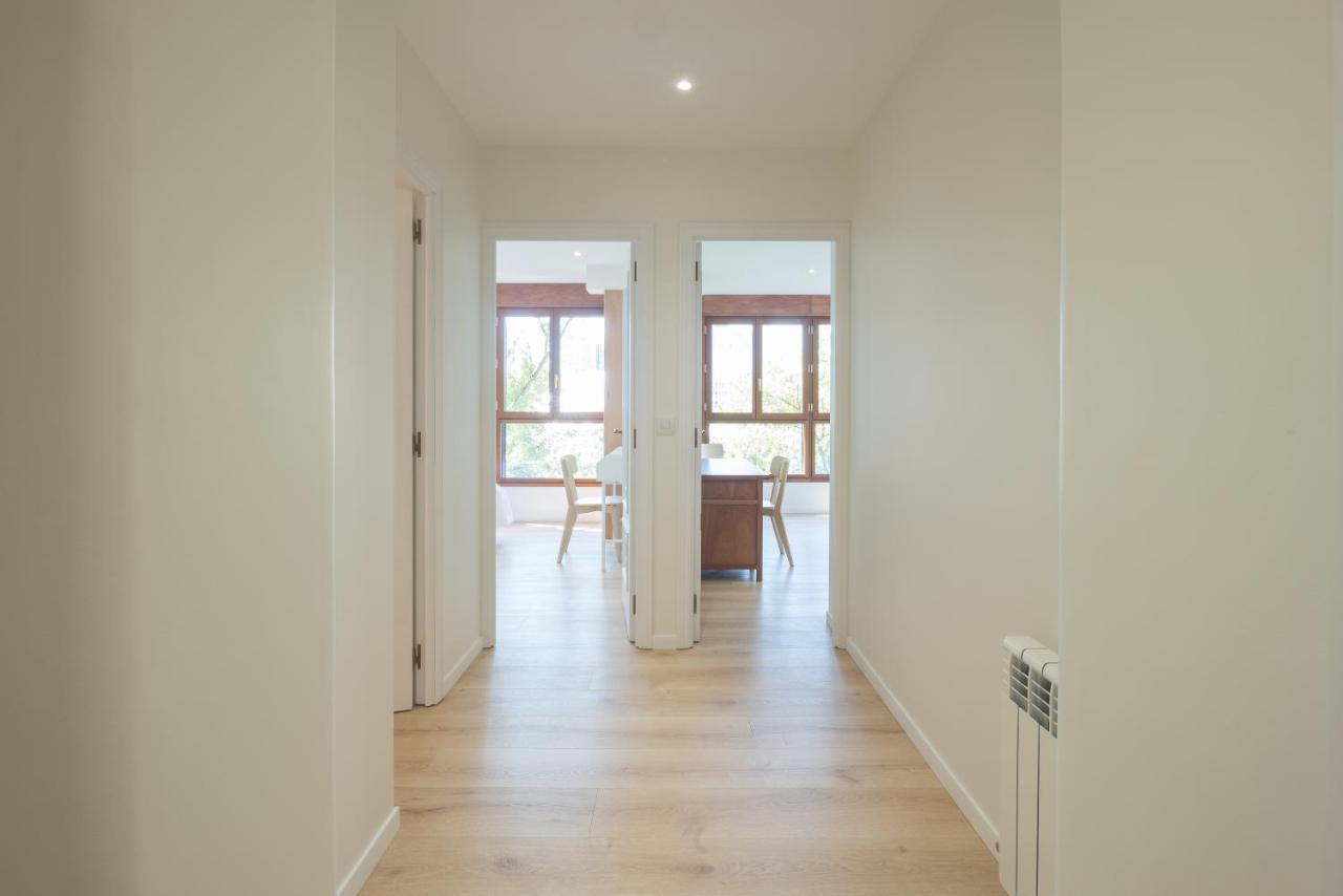 Apartamento Pucela Apartmets Valladolid