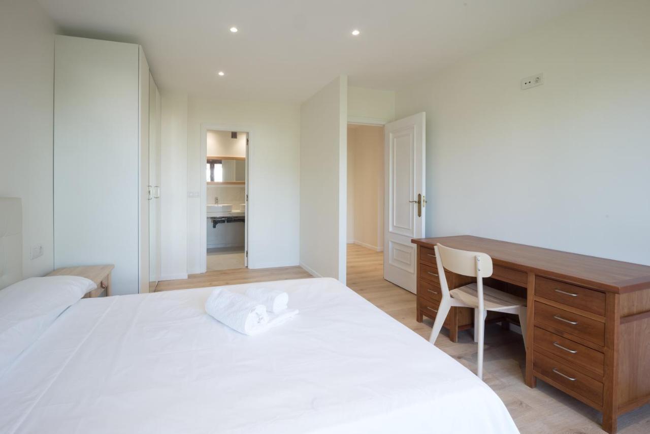 Pucela Apartmets Valladolid