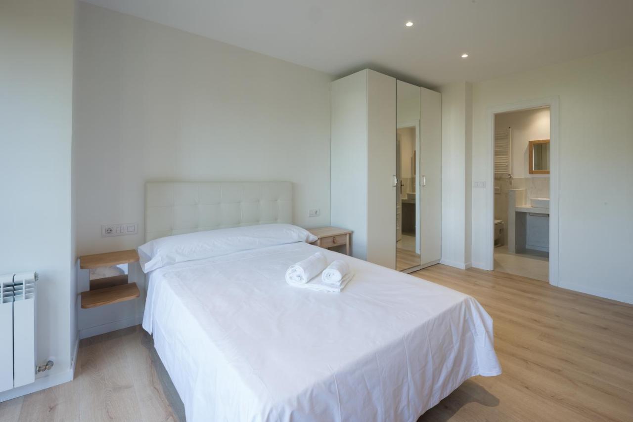 Apartamento Pucela Apartmets *