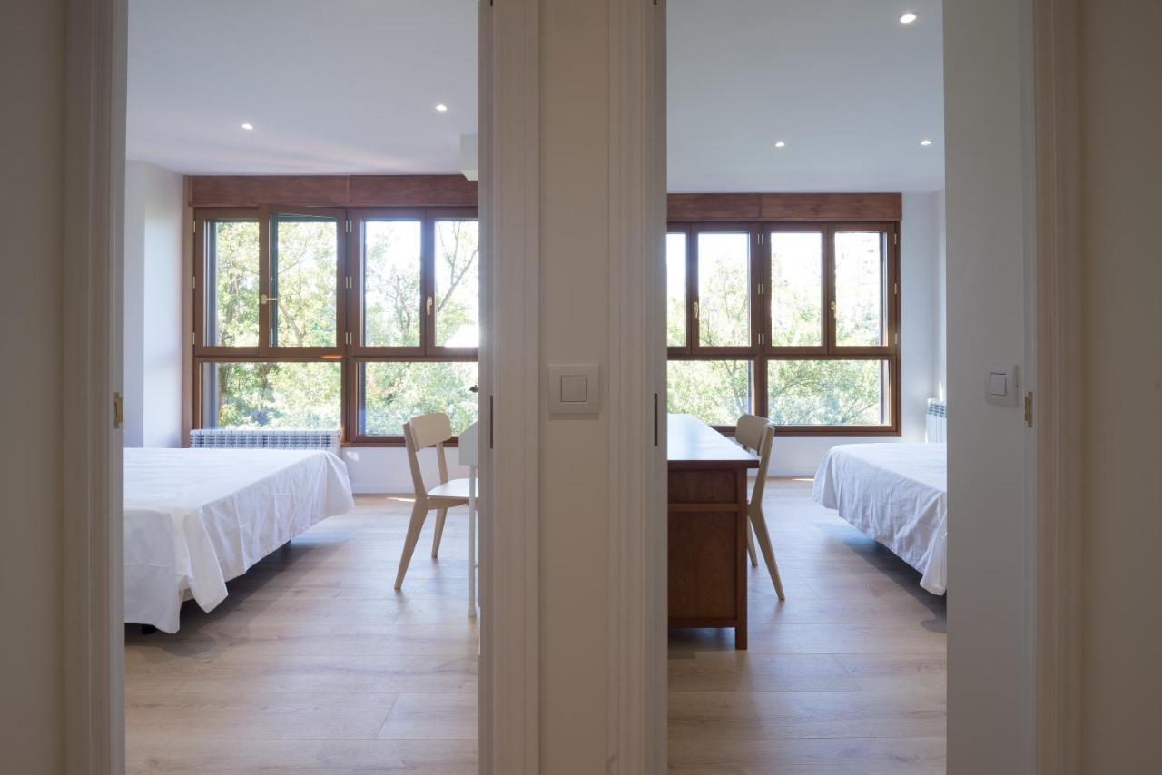 Apartamento Pucela Apartmets *