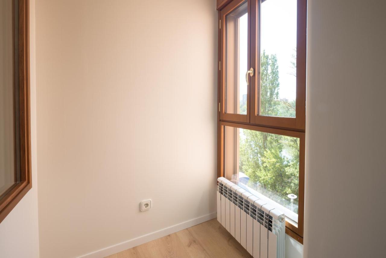Apartamento Pucela Apartmets