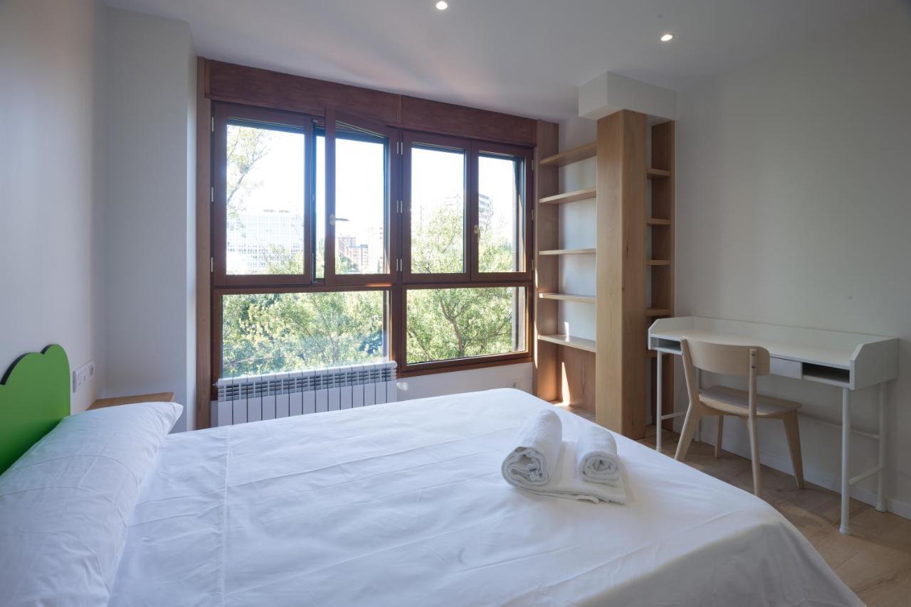 Pucela Apartmets Apartamento Valladolid