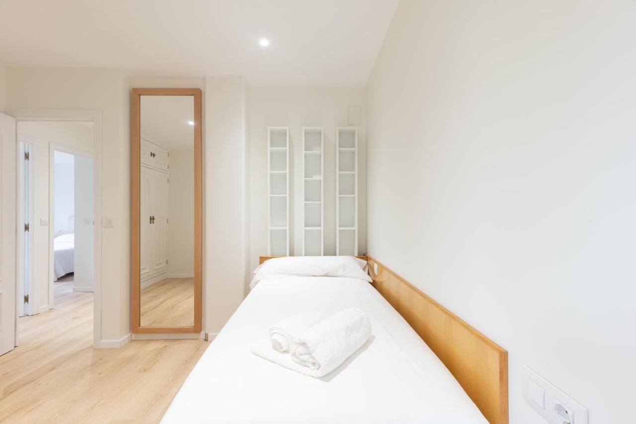 Pucela Apartmets Apartamento *
