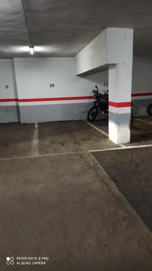 Pucela Apartmets Valladolid