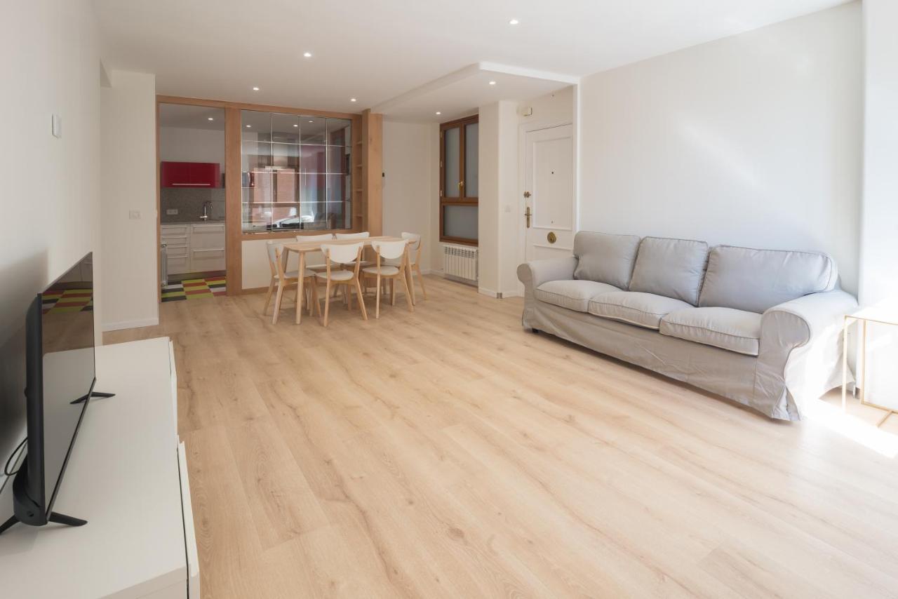 Apartamento Pucela Apartmets