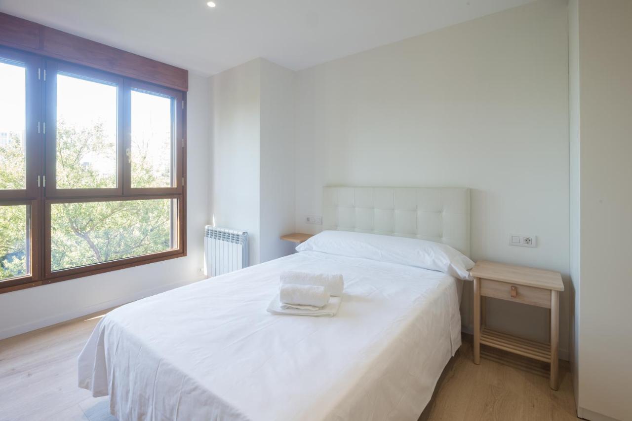 Pucela Apartmets Apartamento