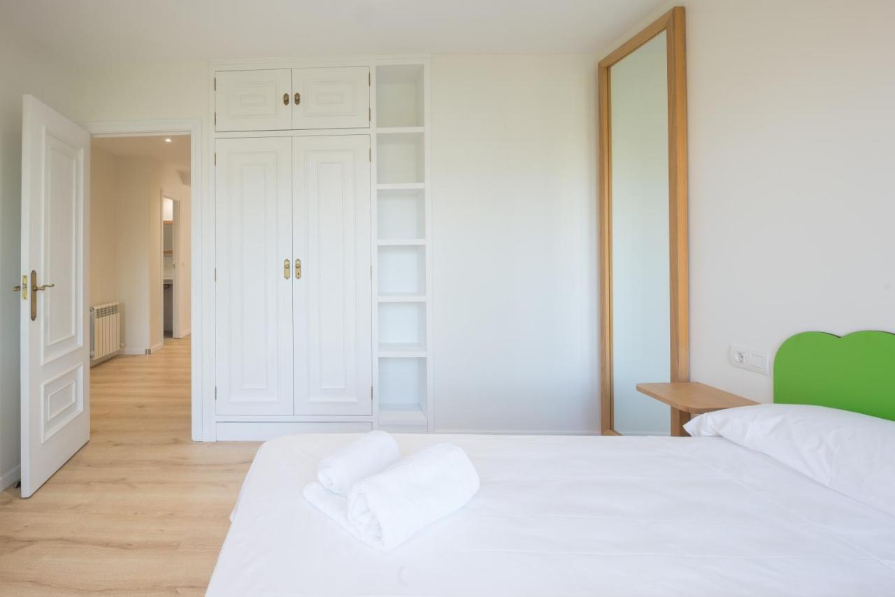 Pucela Apartmets Valladolid