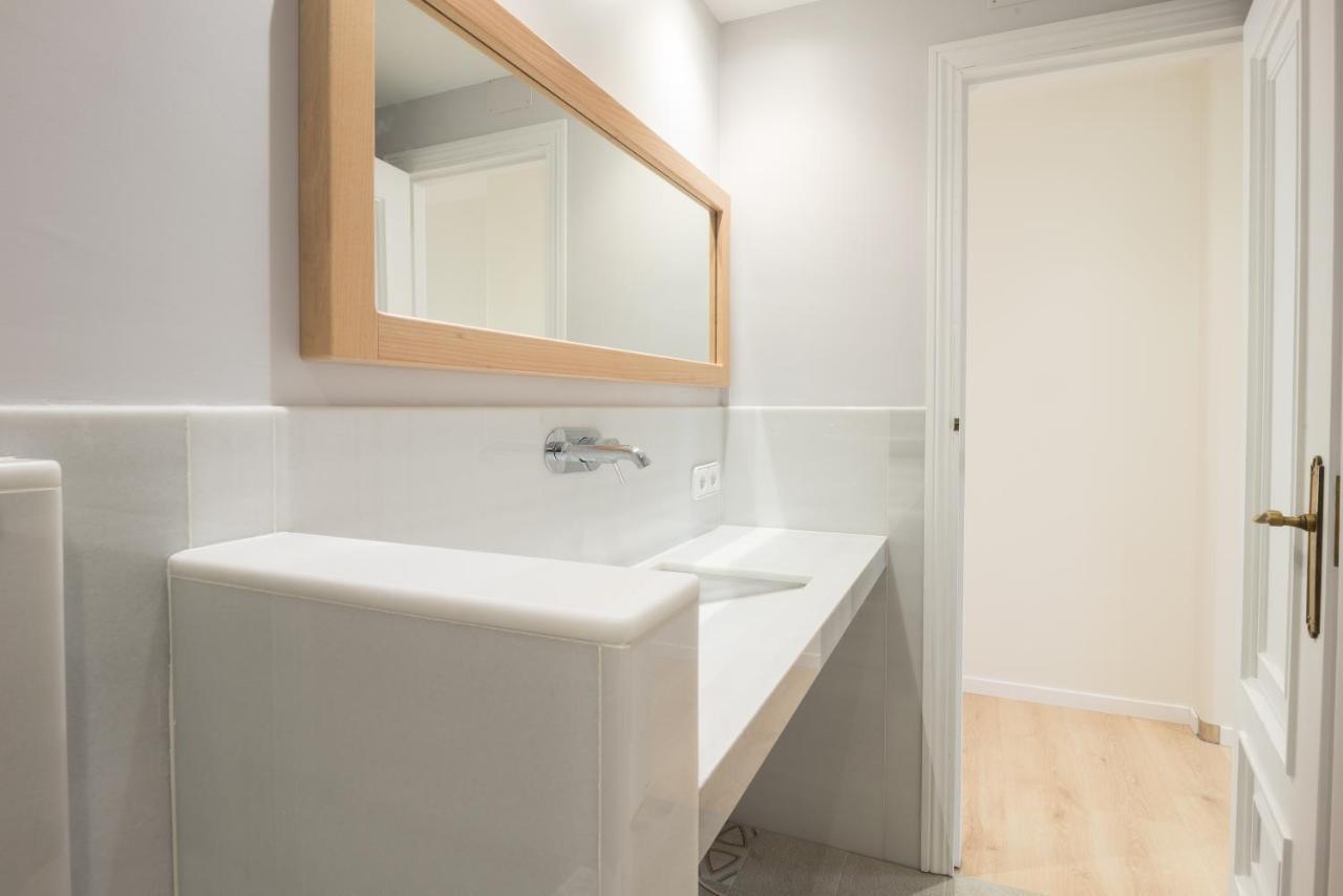 Apartamento Pucela Apartmets *
