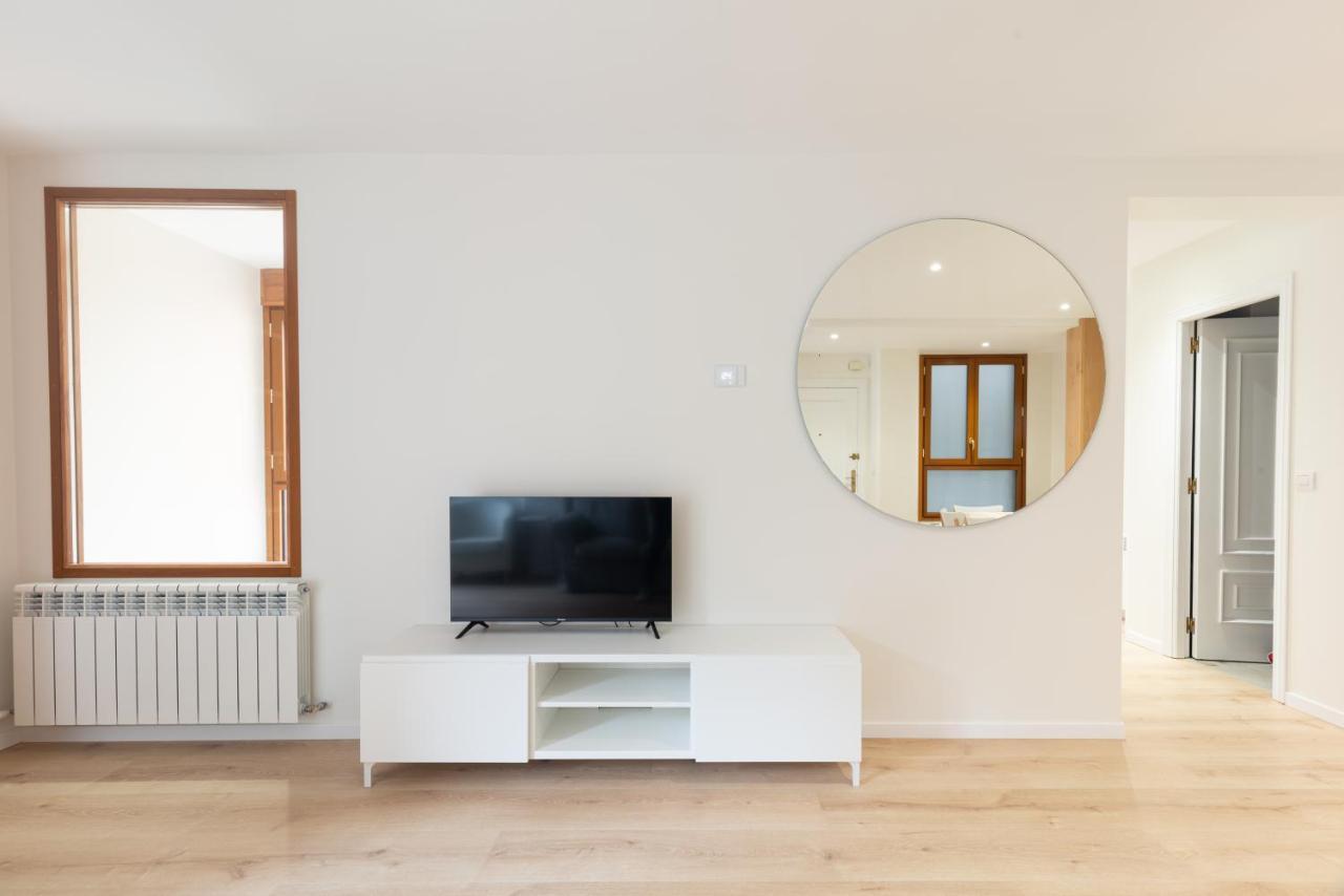 Apartamento Pucela Apartmets *