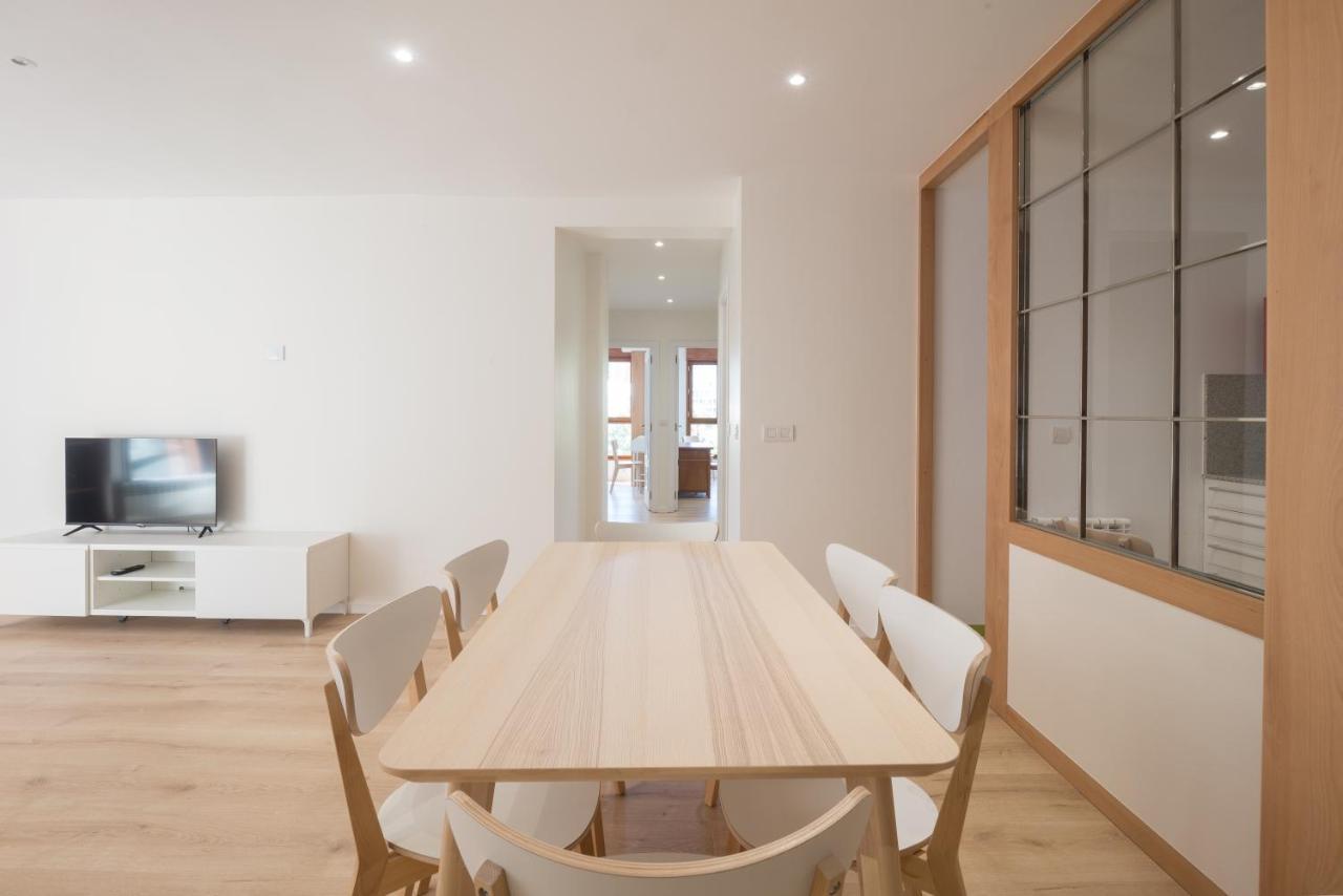 Pucela Apartmets
