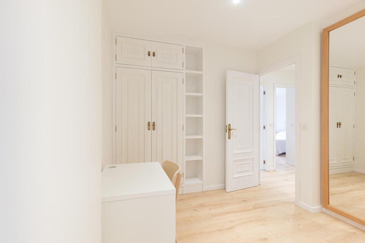 Apartamento Pucela Apartmets Valladolid