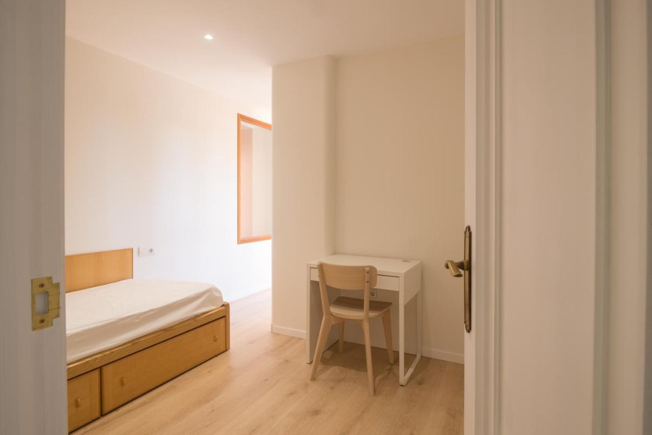 Apartamento Pucela Apartmets