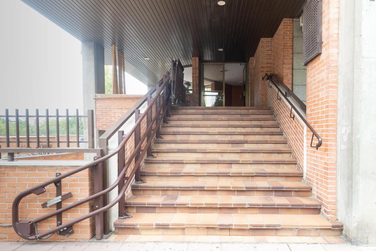 Pucela Apartmets Apartamento Valladolid